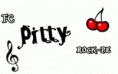 Fc Pitty rock-PE